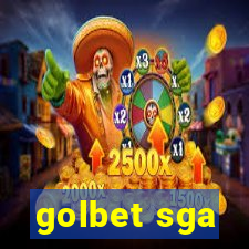 golbet sga